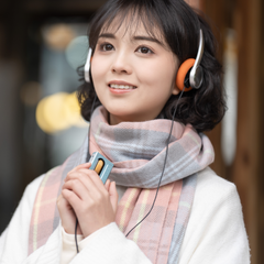 Echo Mini Lichtblauw - Outlet