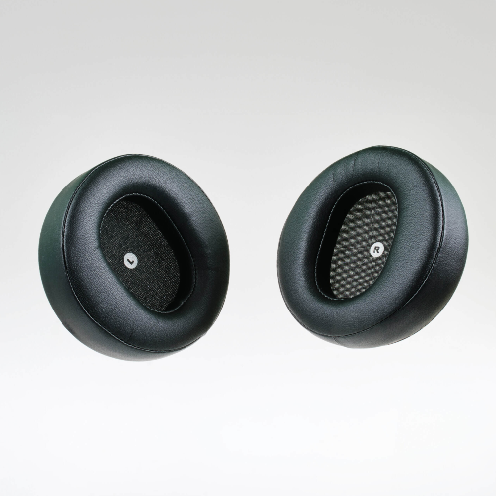 Earpads for Audeze Maxwell (Midnight Series)