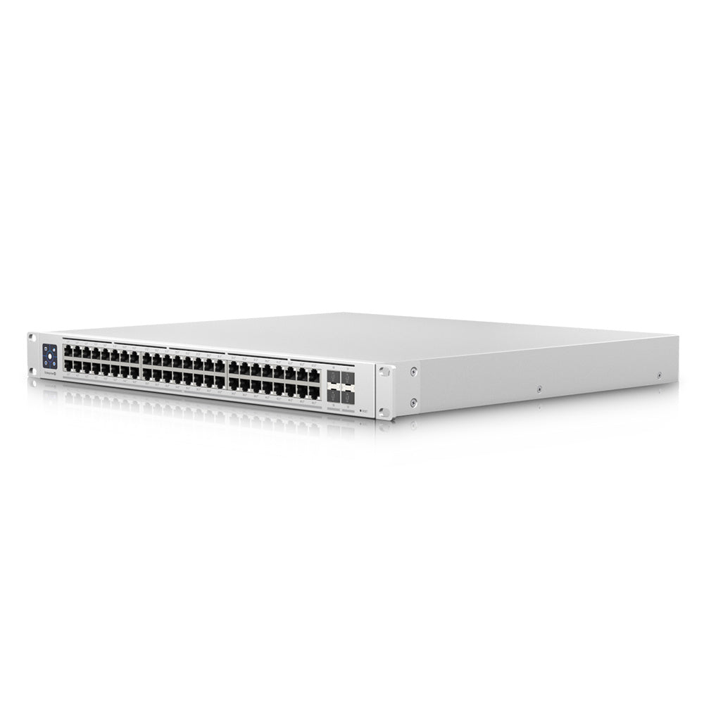 UniFi Switch Enterprise 48 PoE