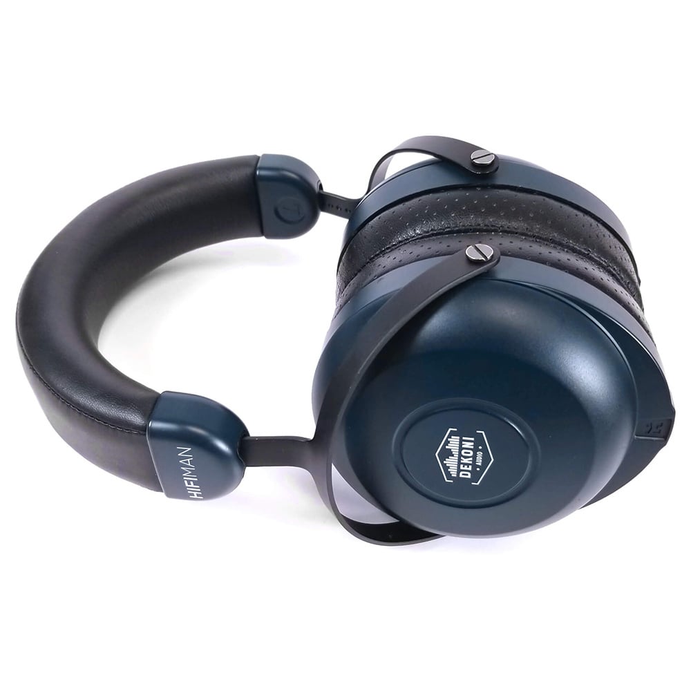 x HiFiMAN Cobalt