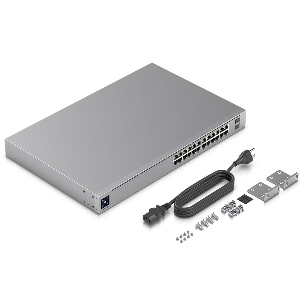 UniFi Switch Pro 24 PoE