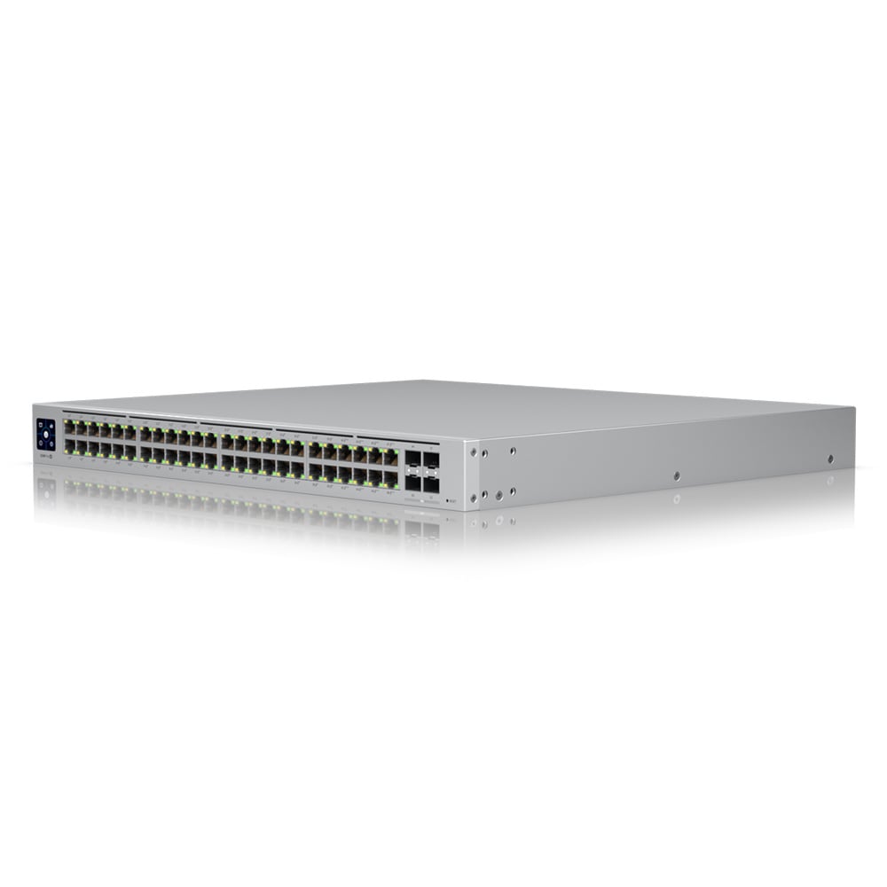 UniFi Switch Pro 48 PoE