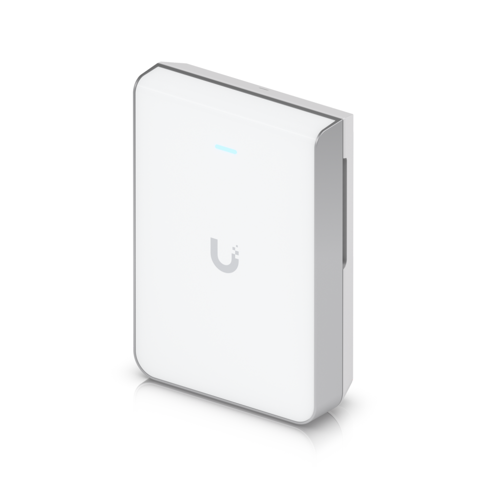 UniFi 7 Pro Wall