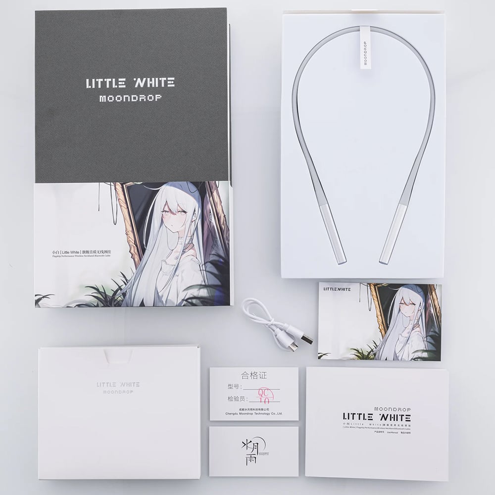 Littlewhite