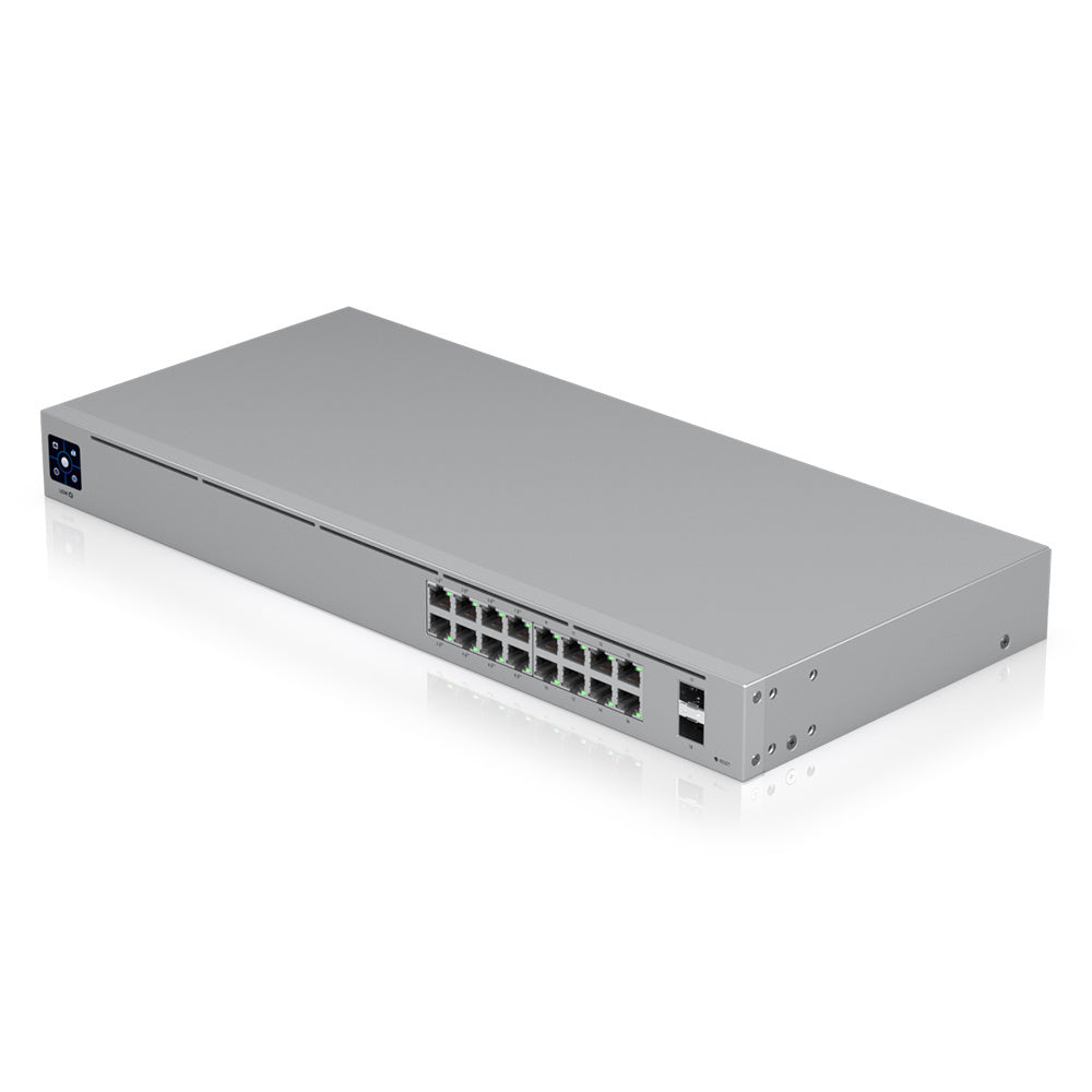 UniFi Switch 16 PoE