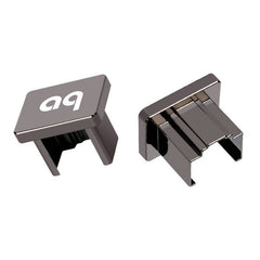 RJ45 Noise-Stopper afdekkapjes (4 stuks)