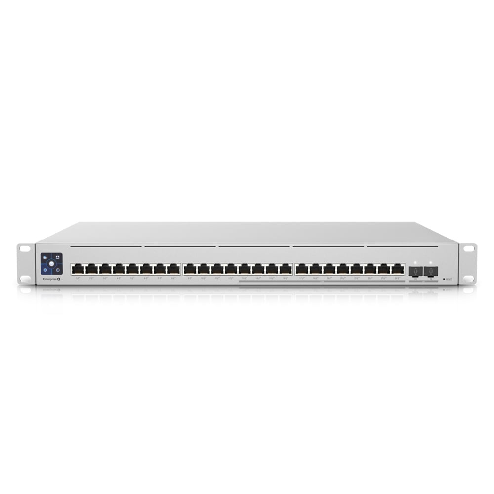 UniFi Switch Enterprise 24 PoE