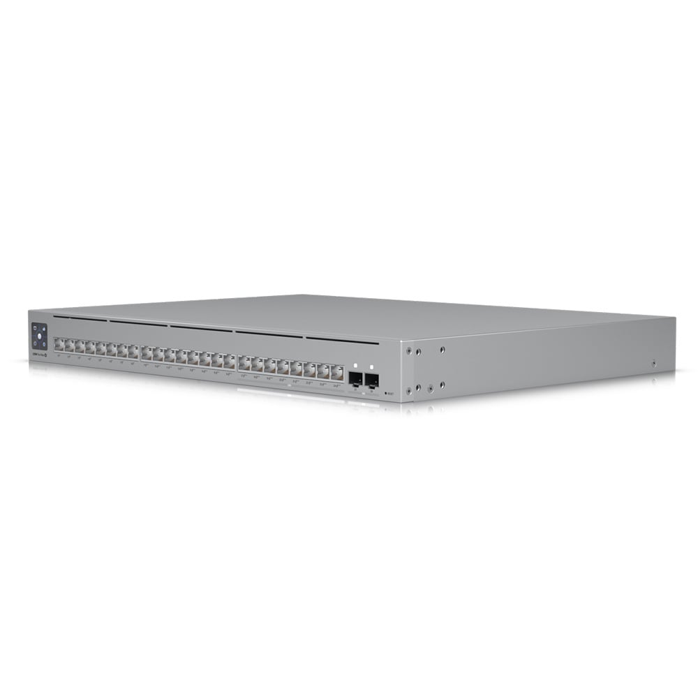 UniFi Switch Pro Max 24 PoE