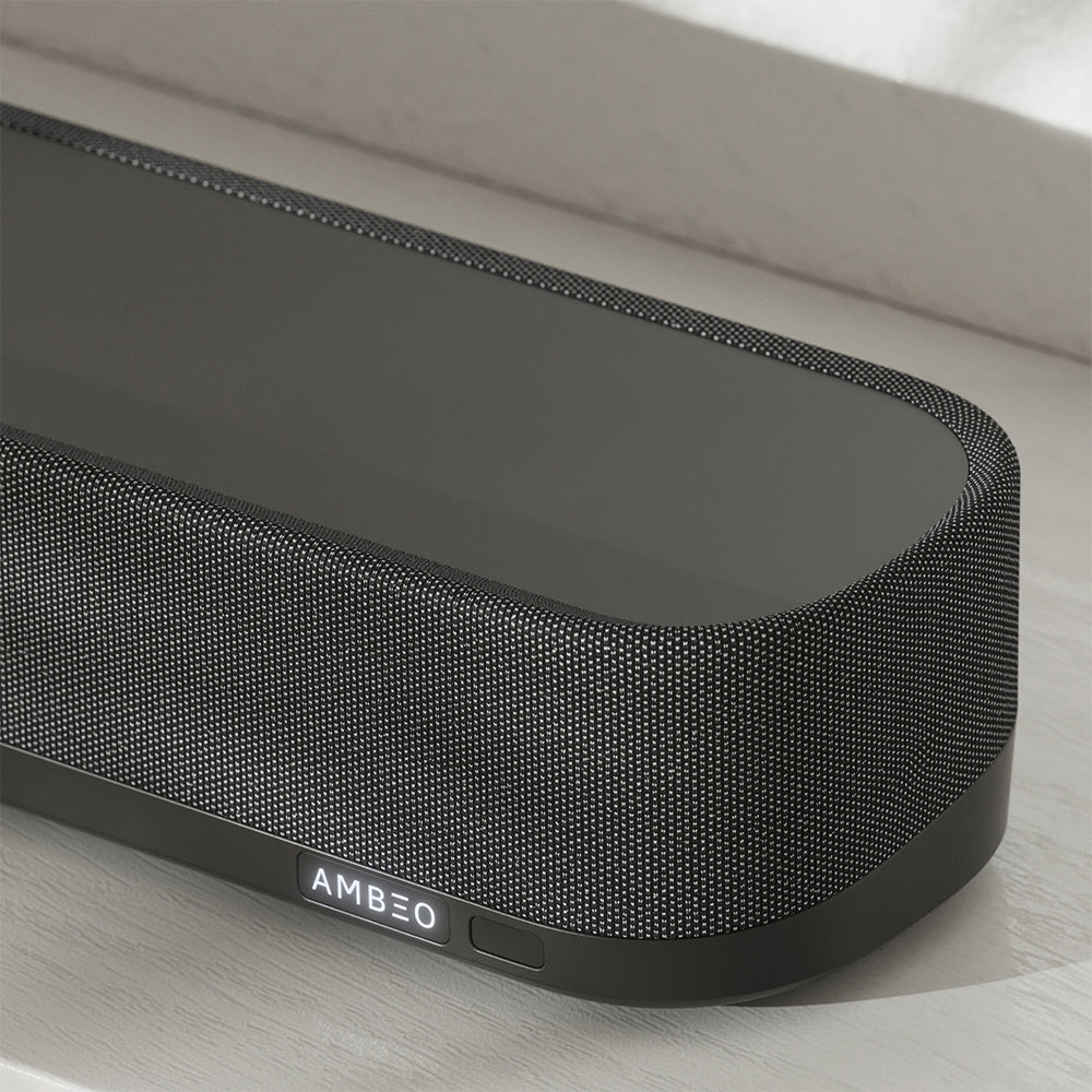 AMBEO Soundbar Mini