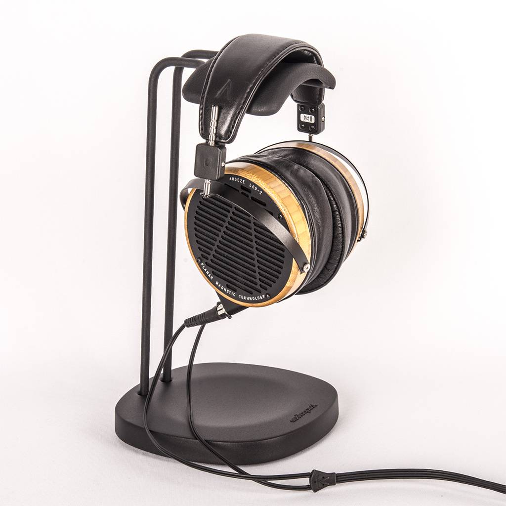 Perch Headphone Stand