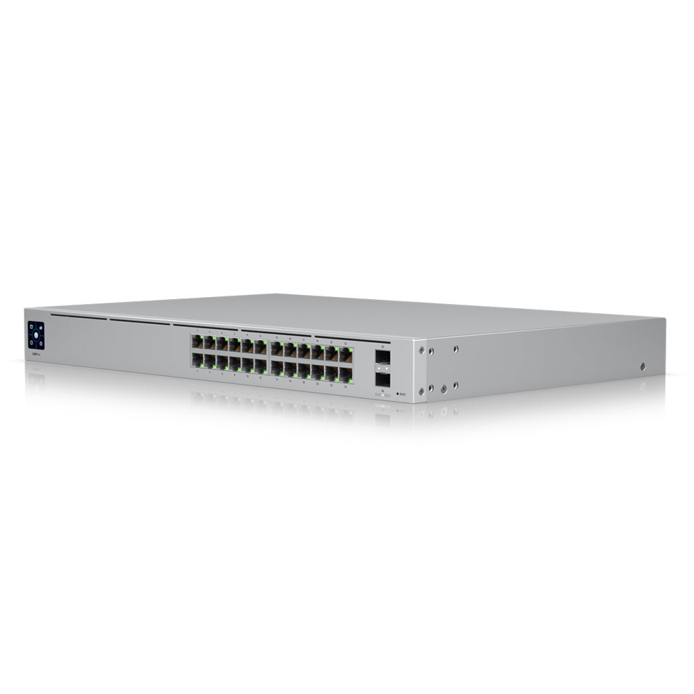 UniFi Switch Pro 24