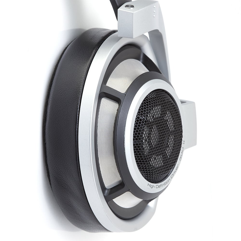 Earpads for Sennheiser HD800 Series