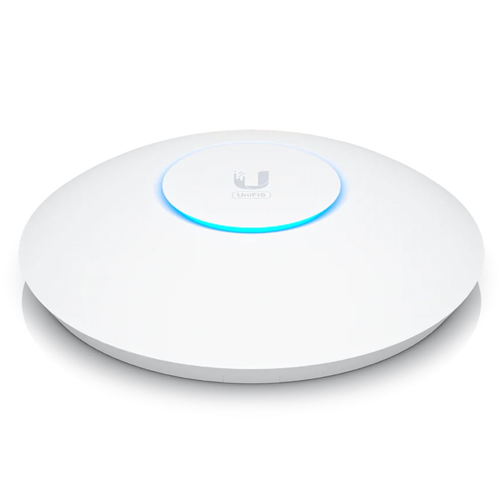 UniFi 6 Enterprise