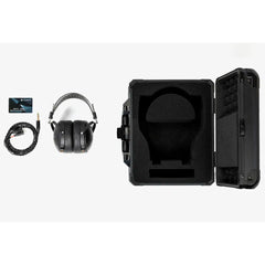 LCD-2 Closed-Back