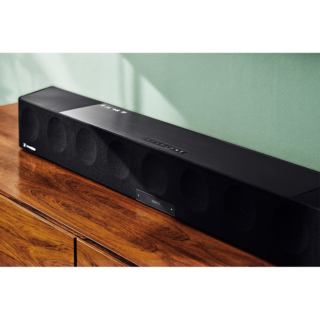 AMBEO Soundbar Max