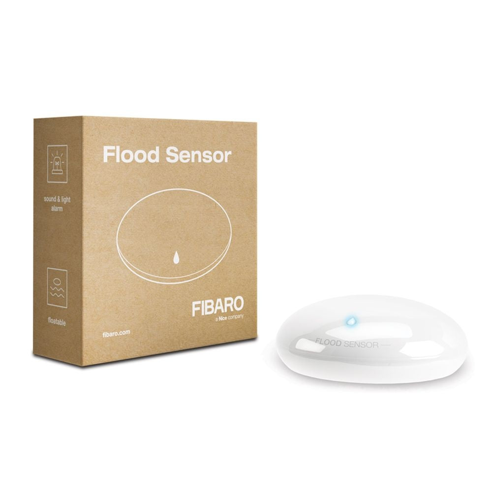 Flood Sensor