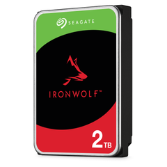 IronWolf ST2000VN003 2 TB