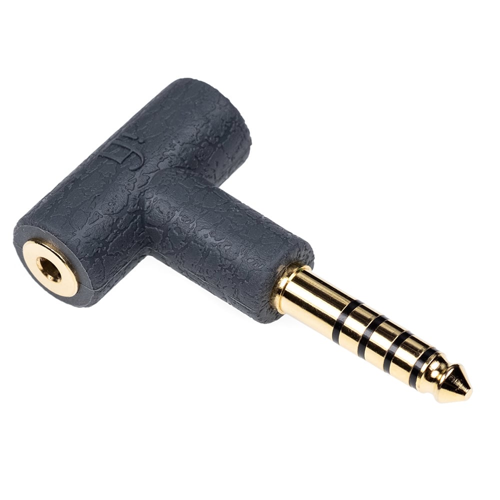 Headphone Adapter 2.5mm to 4.4mm