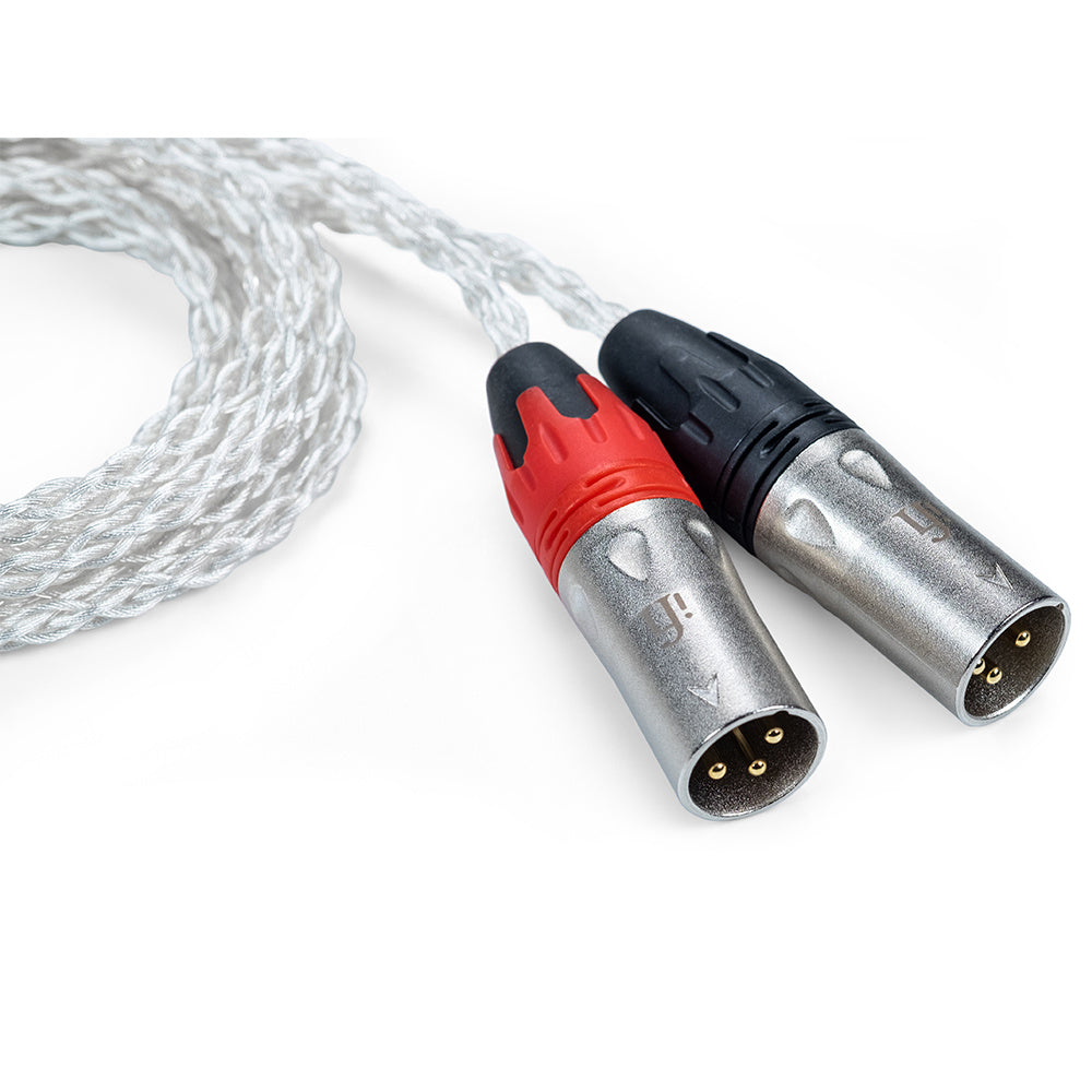 4.4mm to XLR cable