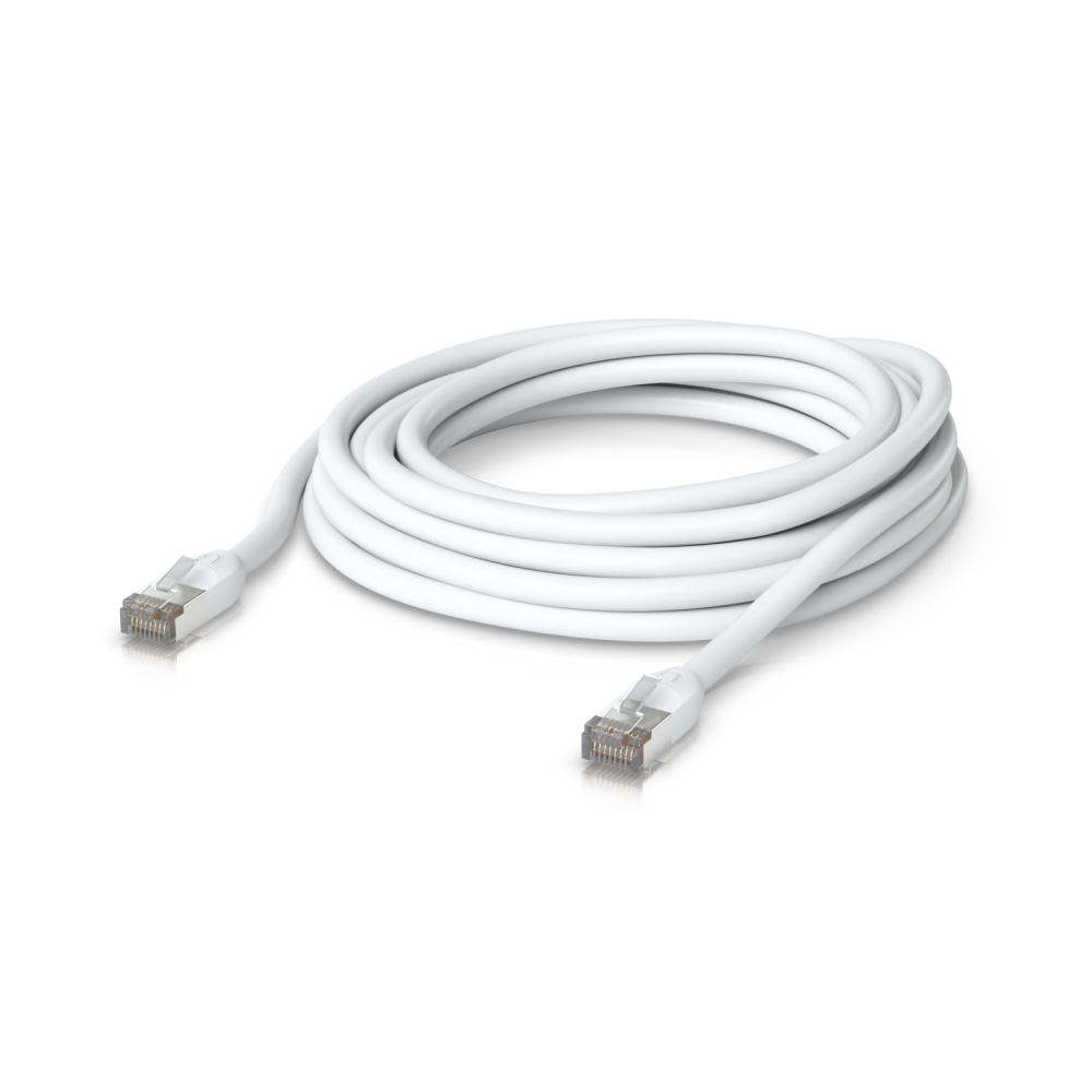 UniFi Patch Cable Outdoor Wit