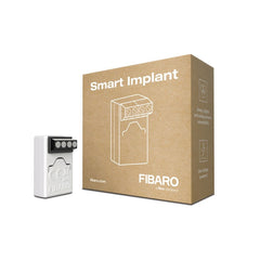 Smart Implant