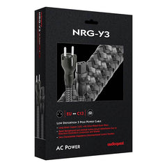 NRG-Y3