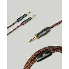 Mono 3.5mm Copper PCUHD Premium Cable