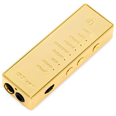 Gold Bar