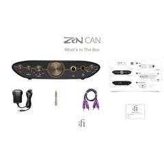 ZEN CAN 3