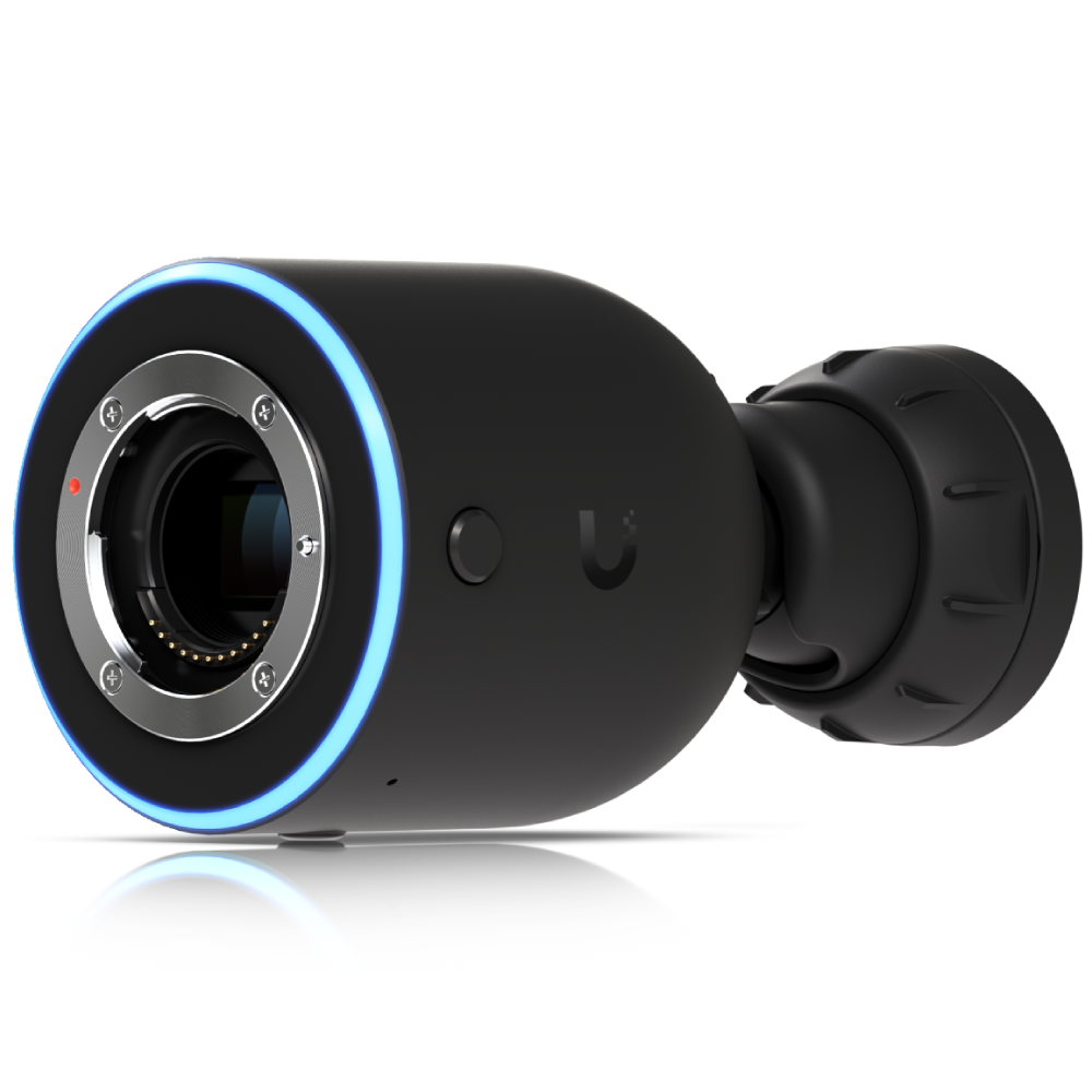 UniFi Protect AI DSLR Wide Angle