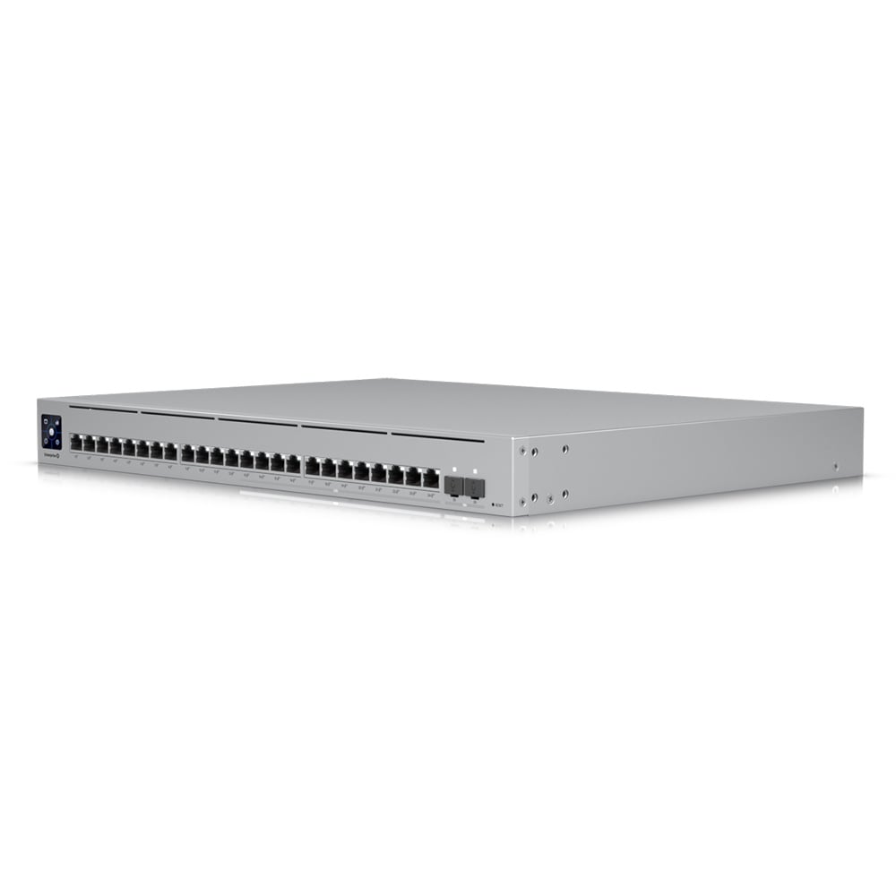 UniFi Switch Enterprise 24 PoE