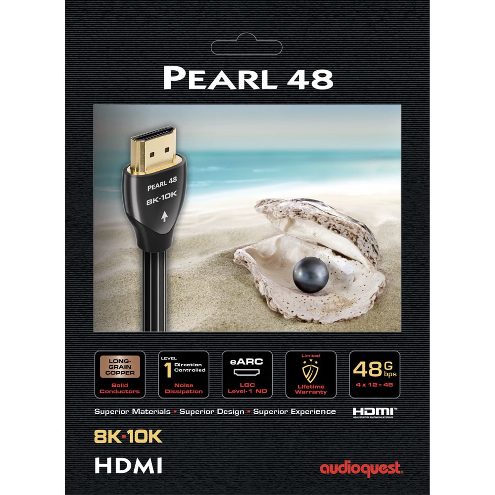 Pearl 48 HDMI