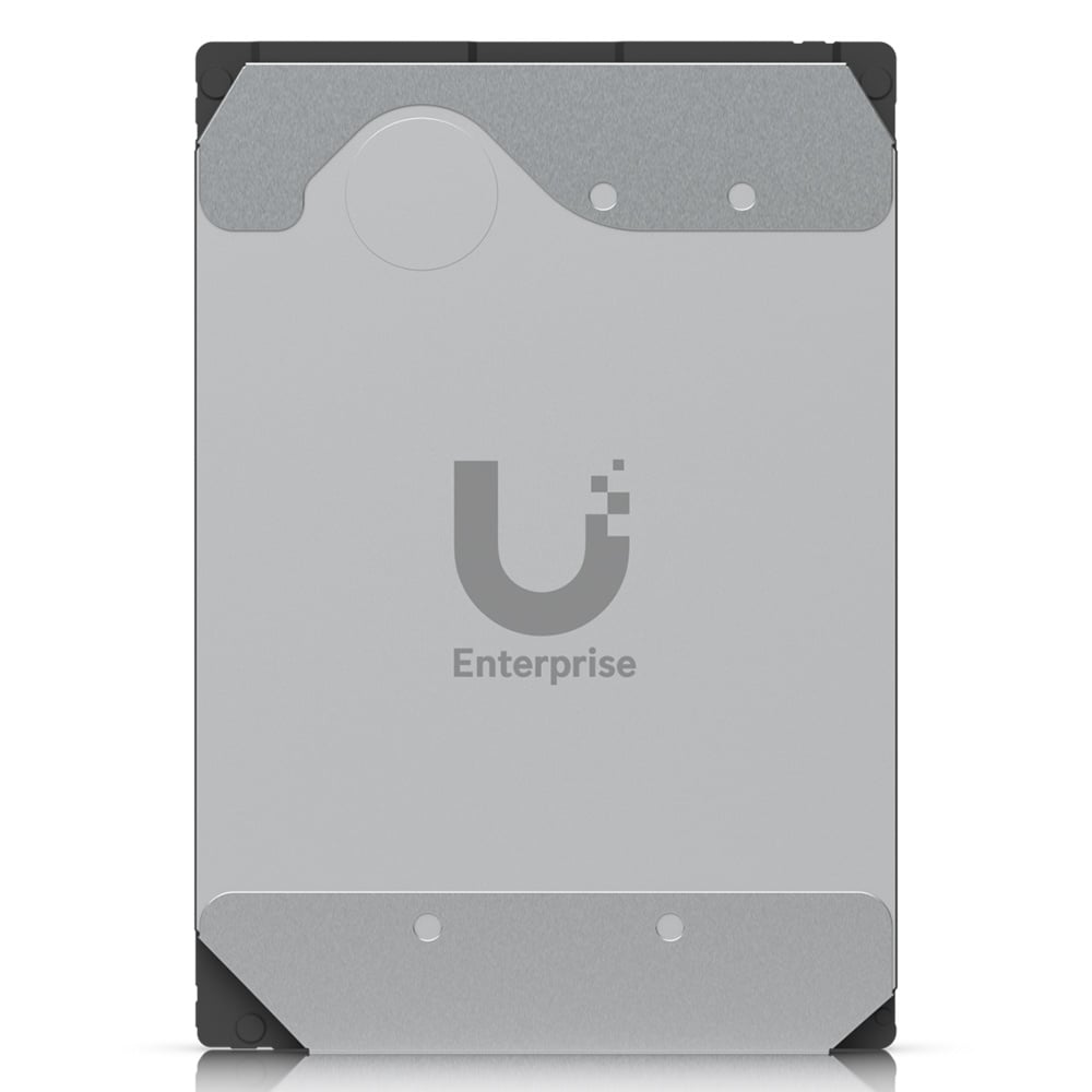 Enterprise 3.5" HDD 16TB