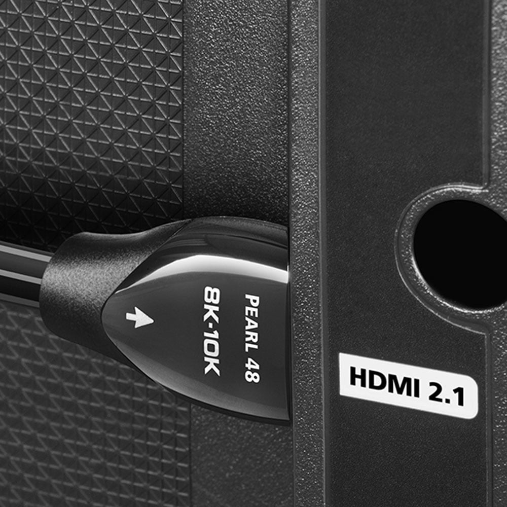 Pearl 48 HDMI