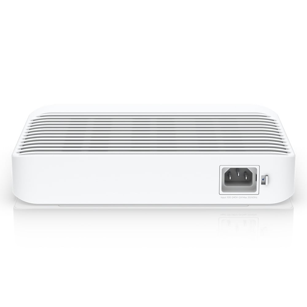 UniFi Switch Enterprise 8 PoE