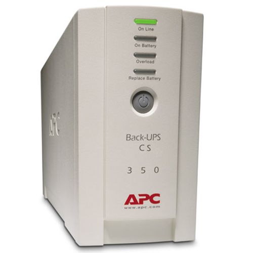 Back-UPS CS BK350EI