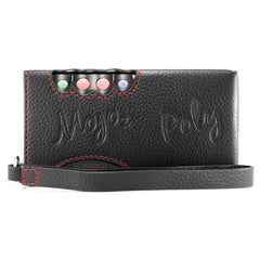 Mojo 2 Poly Premium Leather Case