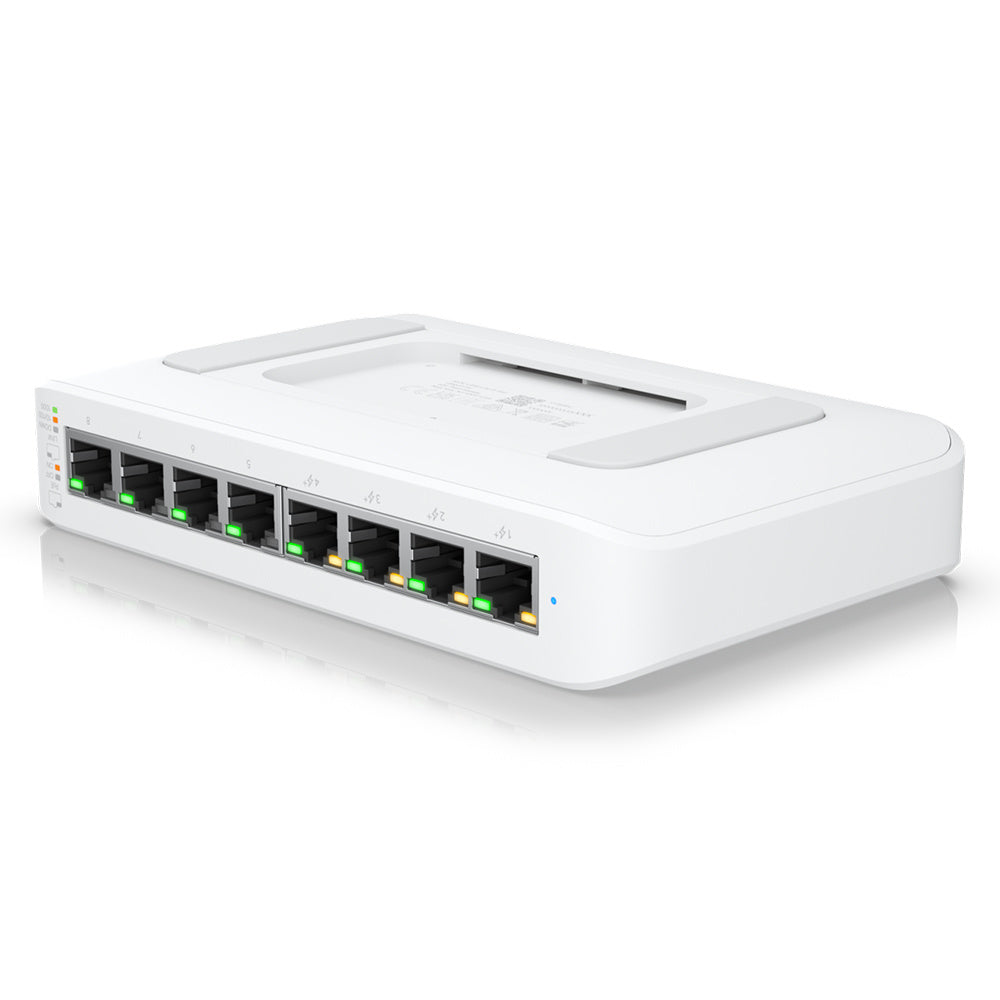 UniFi Switch Lite 8 PoE