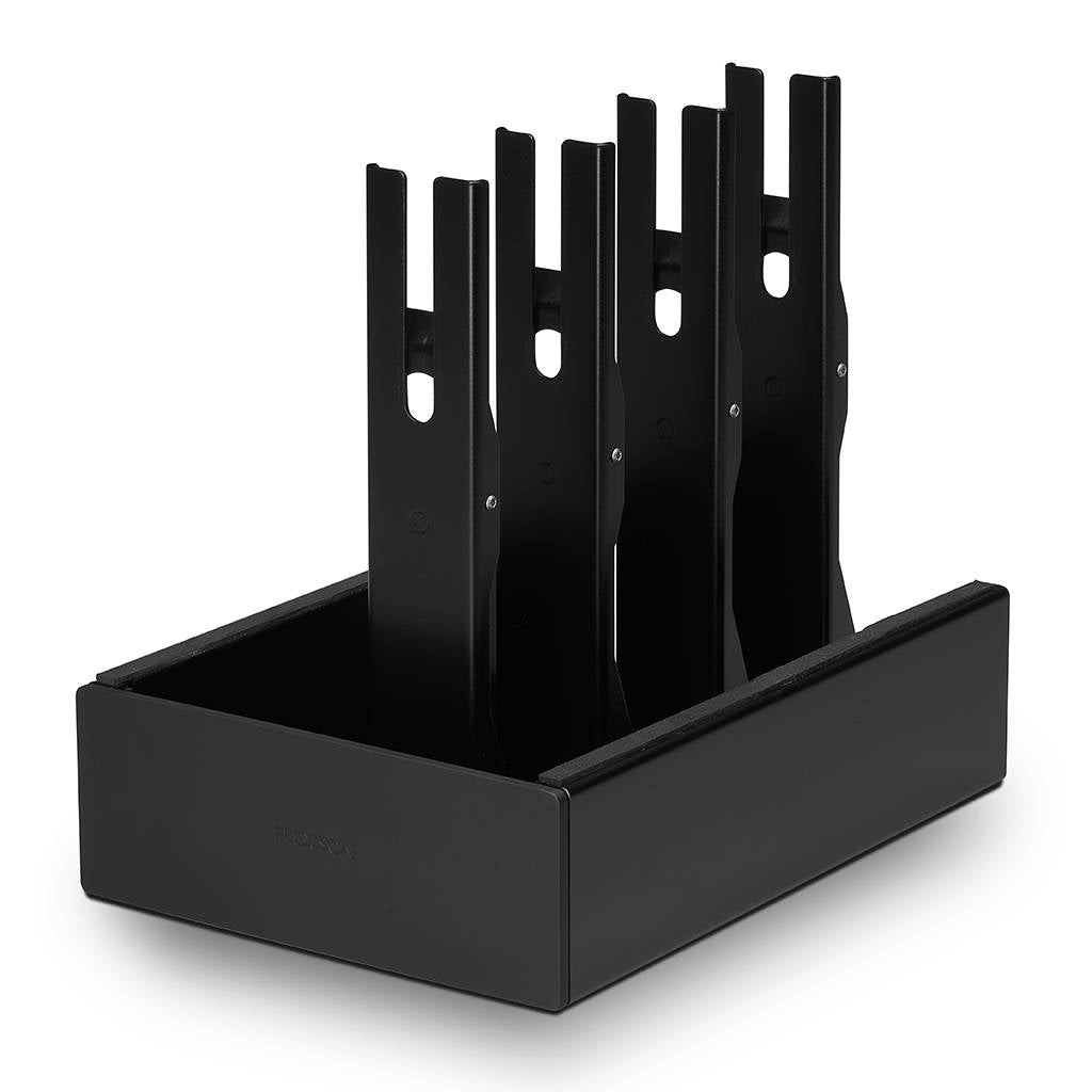 Dock for 4 Sonos Amps