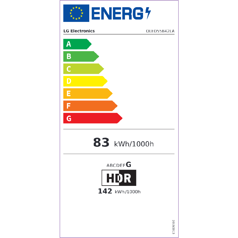 OLED55B42LA