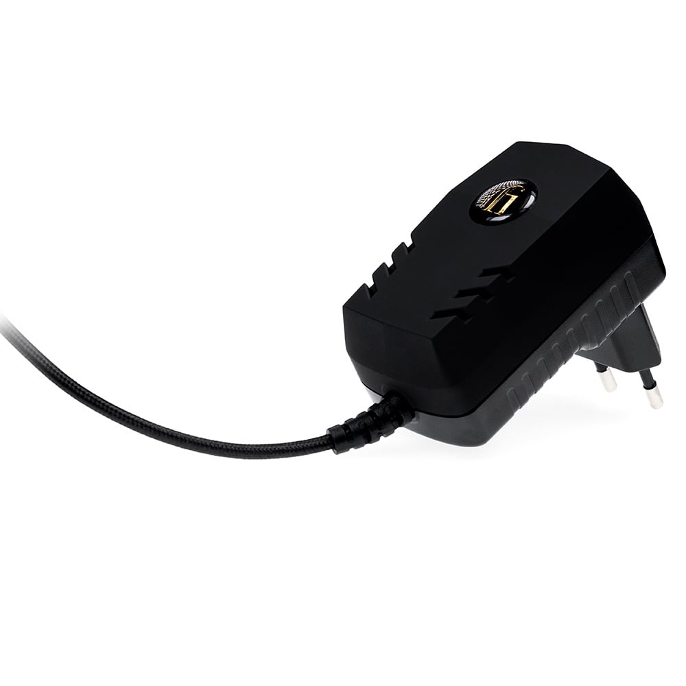 iPower2 - 9V - Outlet