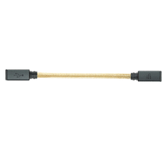 90° Type-C OTG Cable