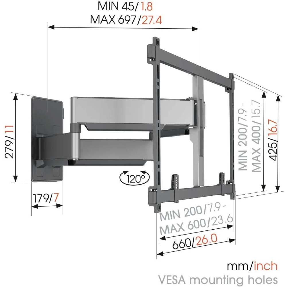 Elite TVM 5855