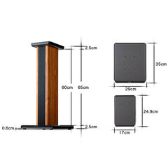 SS02 Speaker Stands (pair)