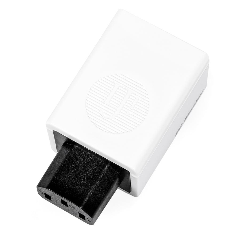 DC Blocker - Outlet