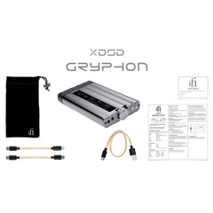 xDSD Gryphon