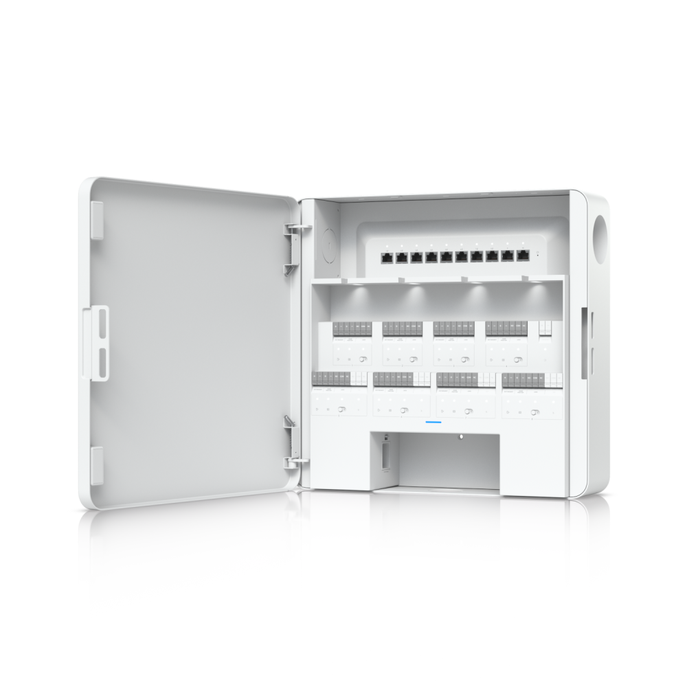 UniFi Enterprise Access Hub