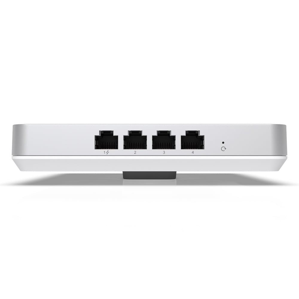 UniFi 6 Enterprise In-Wall