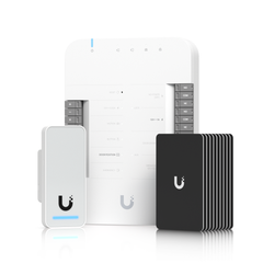 UniFi Access G2 Starter Kit