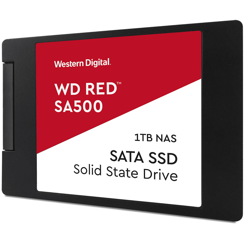 Red SA500 WDS100T1R0A 1 TB